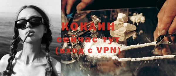 крисы Гусь-Хрустальный